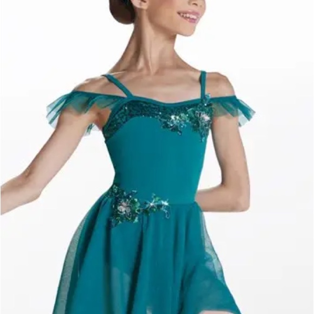 Weissman Showtime FAIRY DANCE 17434 MC 10/12